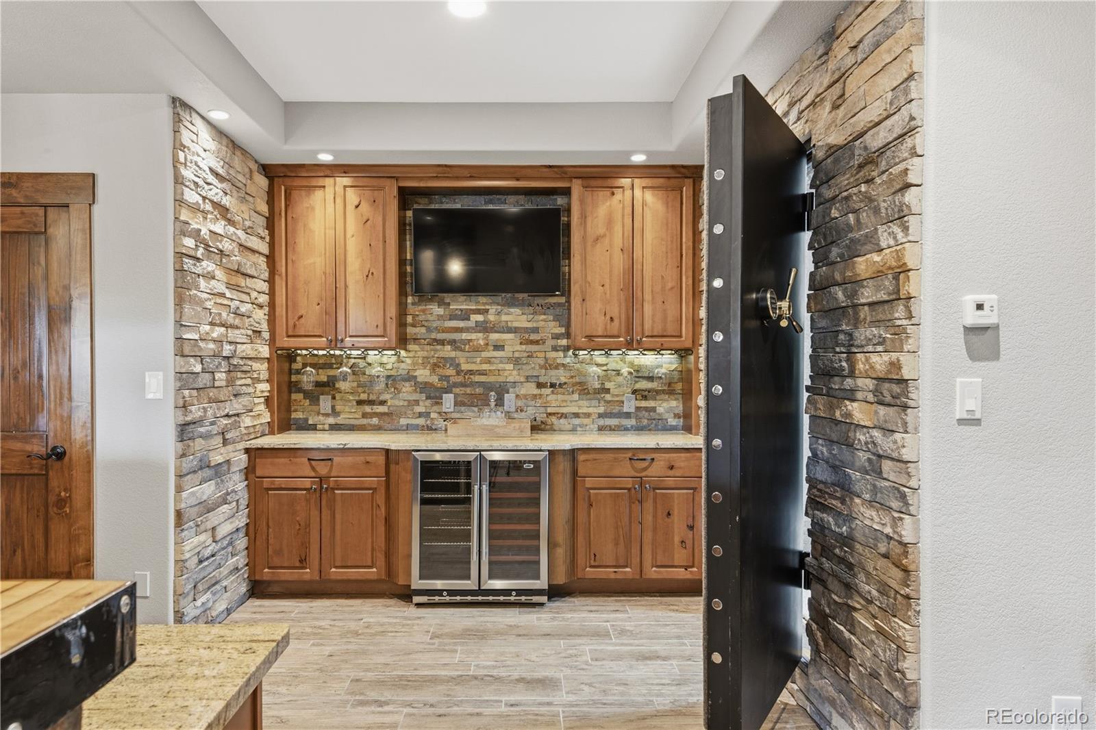 MLS Image #37 for 2152  lost canyon ranch court,castle rock, Colorado