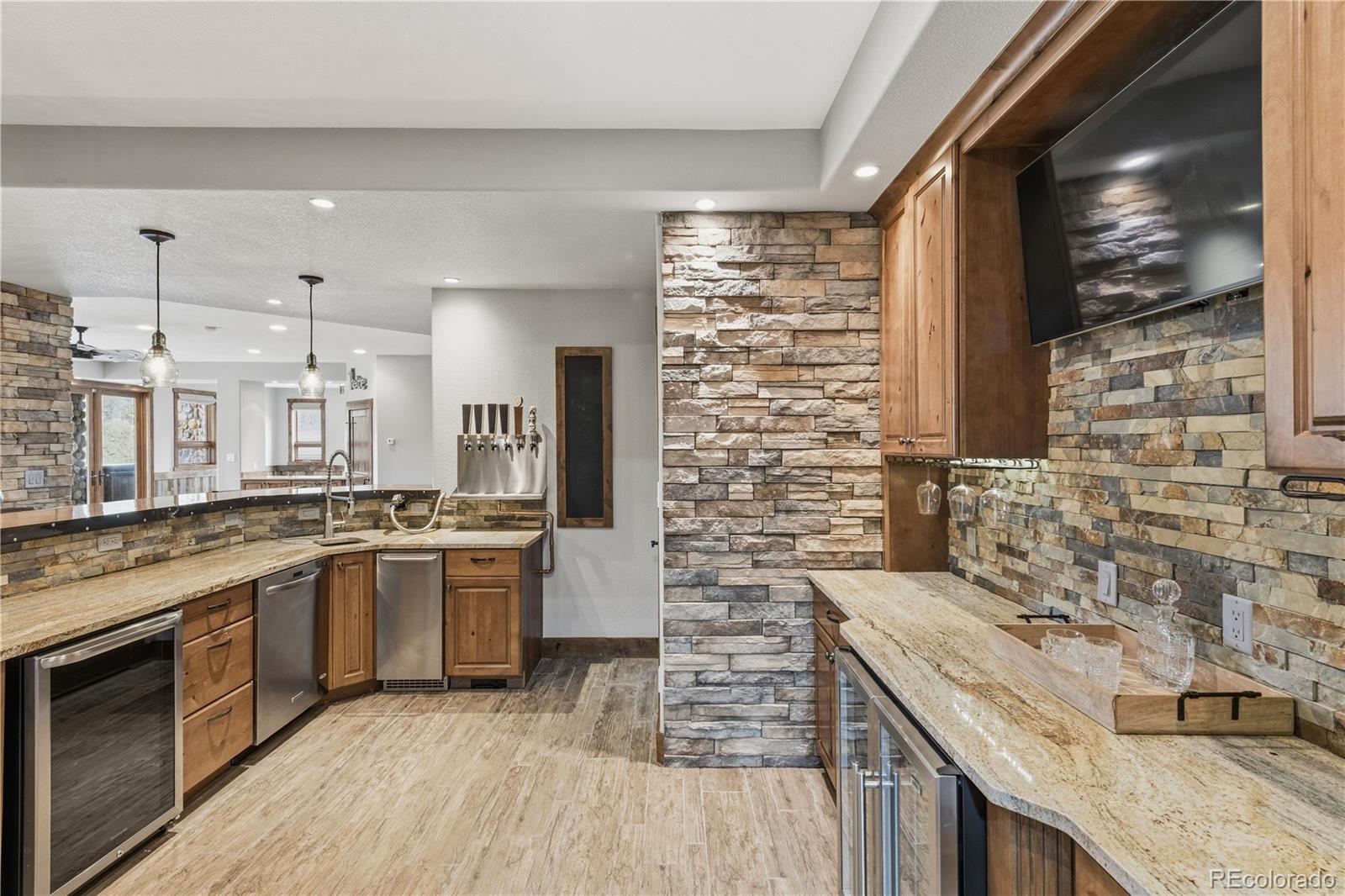 MLS Image #38 for 2152  lost canyon ranch court,castle rock, Colorado