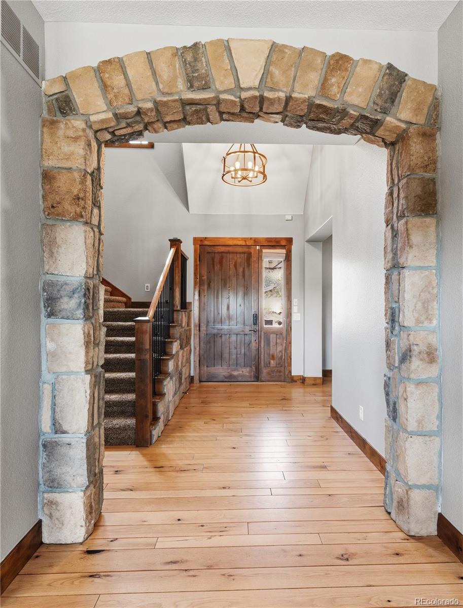 MLS Image #4 for 2152  lost canyon ranch court,castle rock, Colorado