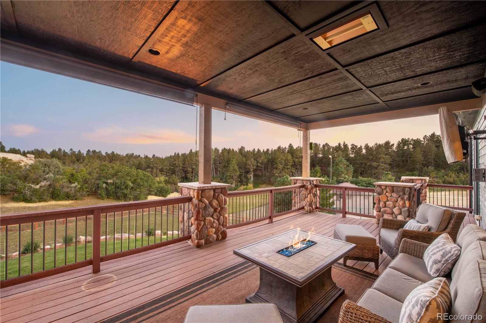 MLS Image #45 for 2152  lost canyon ranch court,castle rock, Colorado