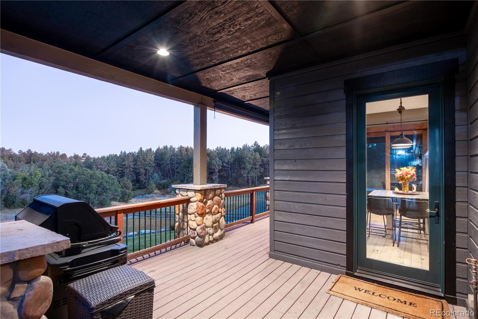 MLS Image #46 for 2152  lost canyon ranch court,castle rock, Colorado