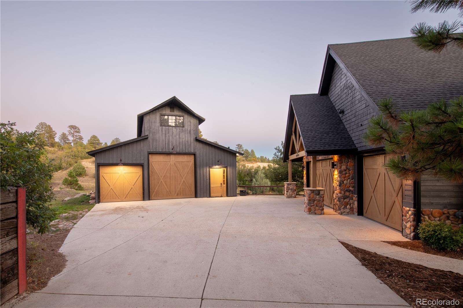 MLS Image #47 for 2152  lost canyon ranch court,castle rock, Colorado