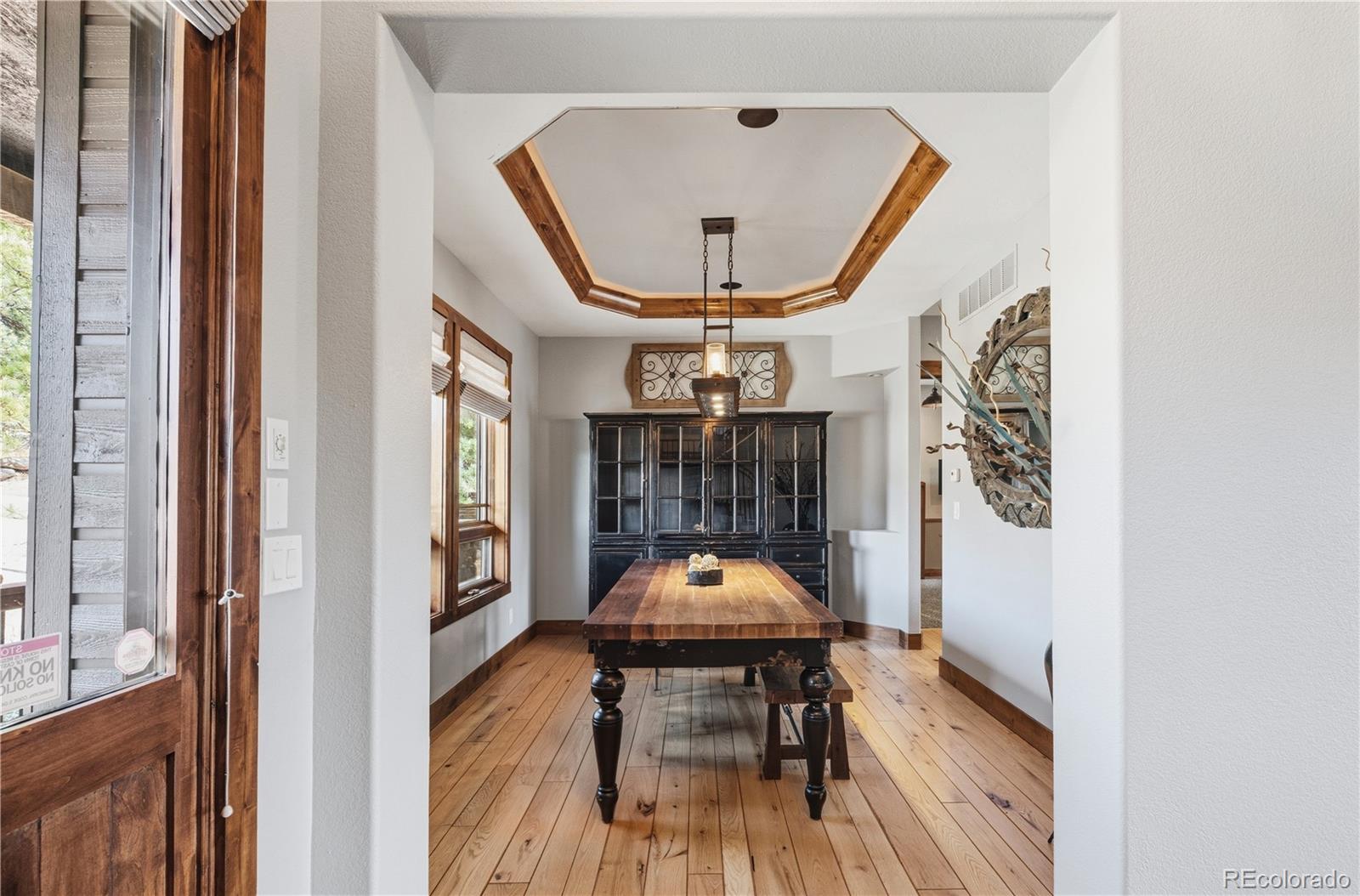 MLS Image #5 for 2152  lost canyon ranch court,castle rock, Colorado
