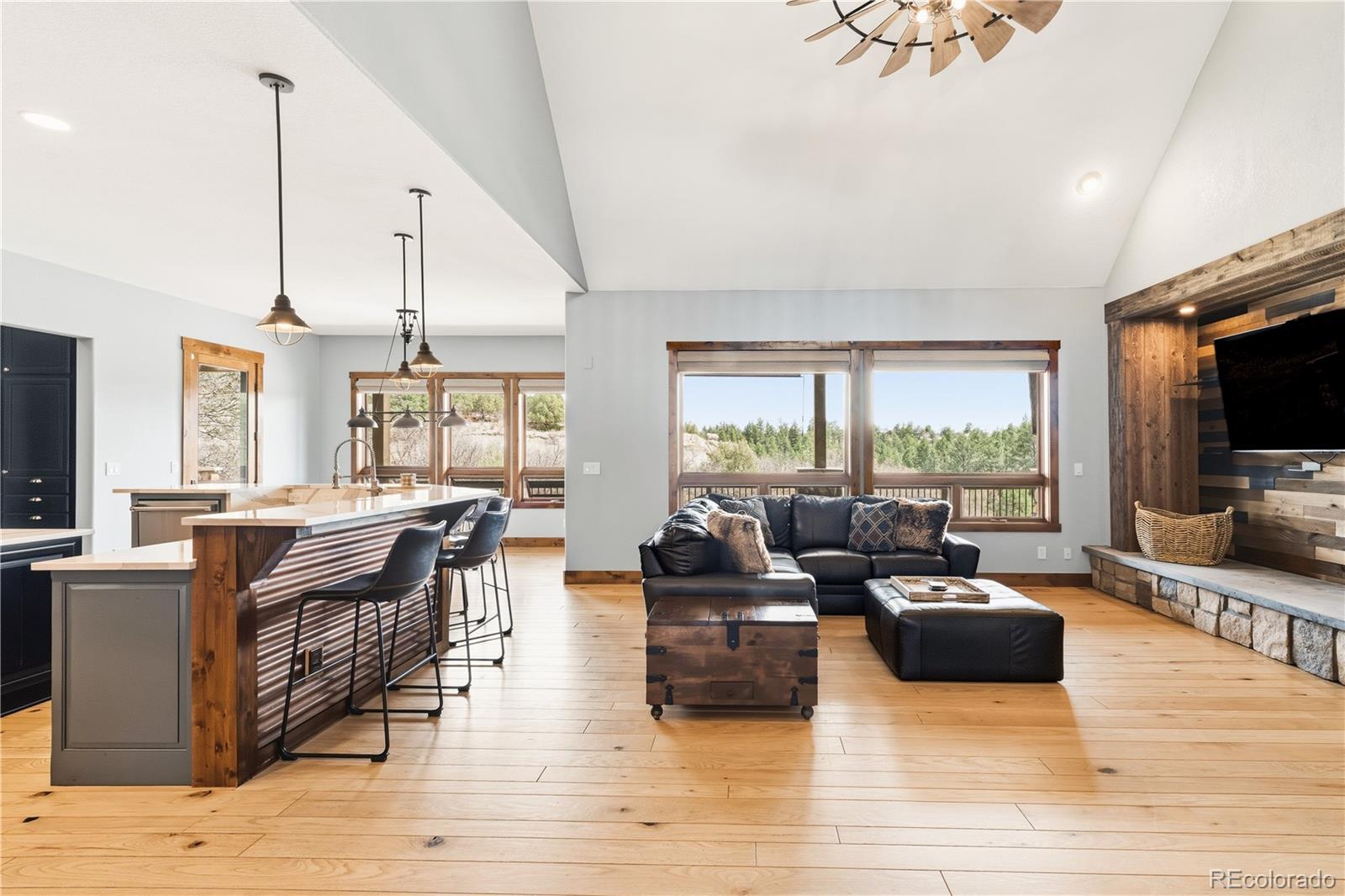 MLS Image #6 for 2152  lost canyon ranch court,castle rock, Colorado