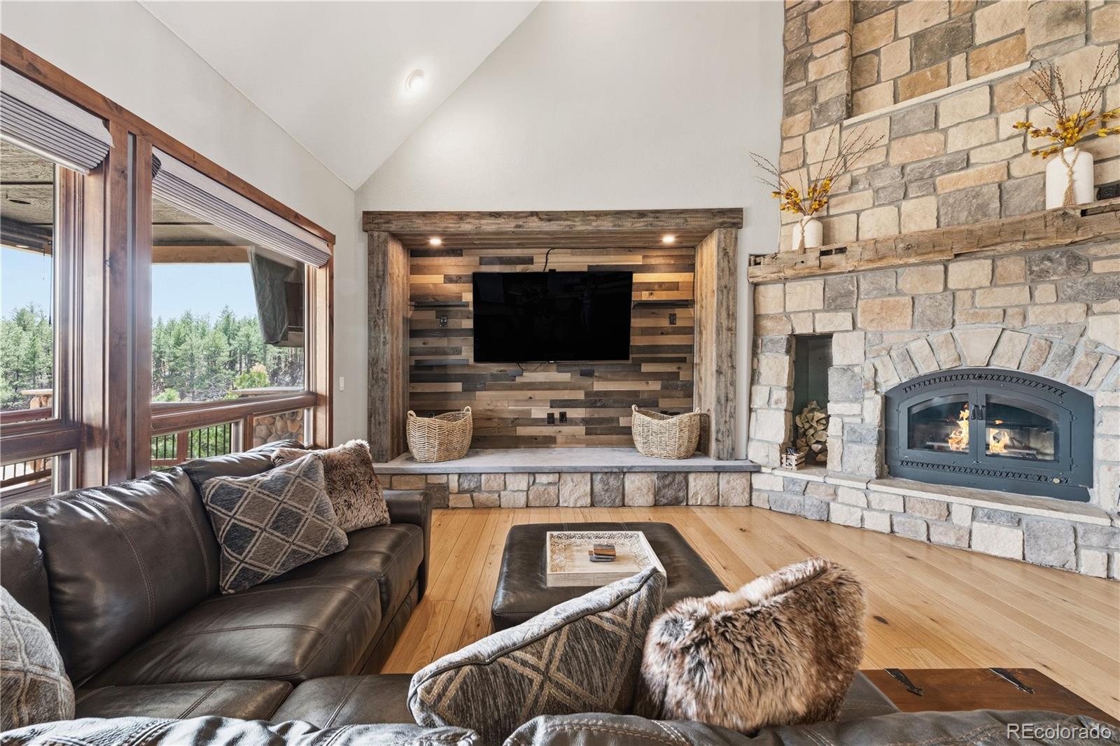 MLS Image #7 for 2152  lost canyon ranch court,castle rock, Colorado