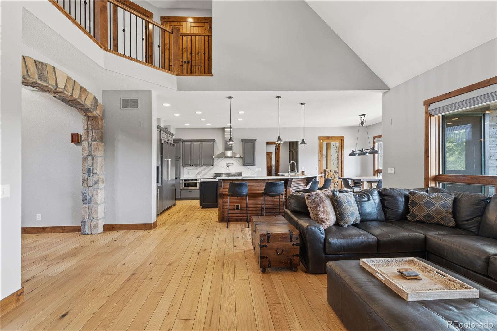 MLS Image #8 for 2152  lost canyon ranch court,castle rock, Colorado