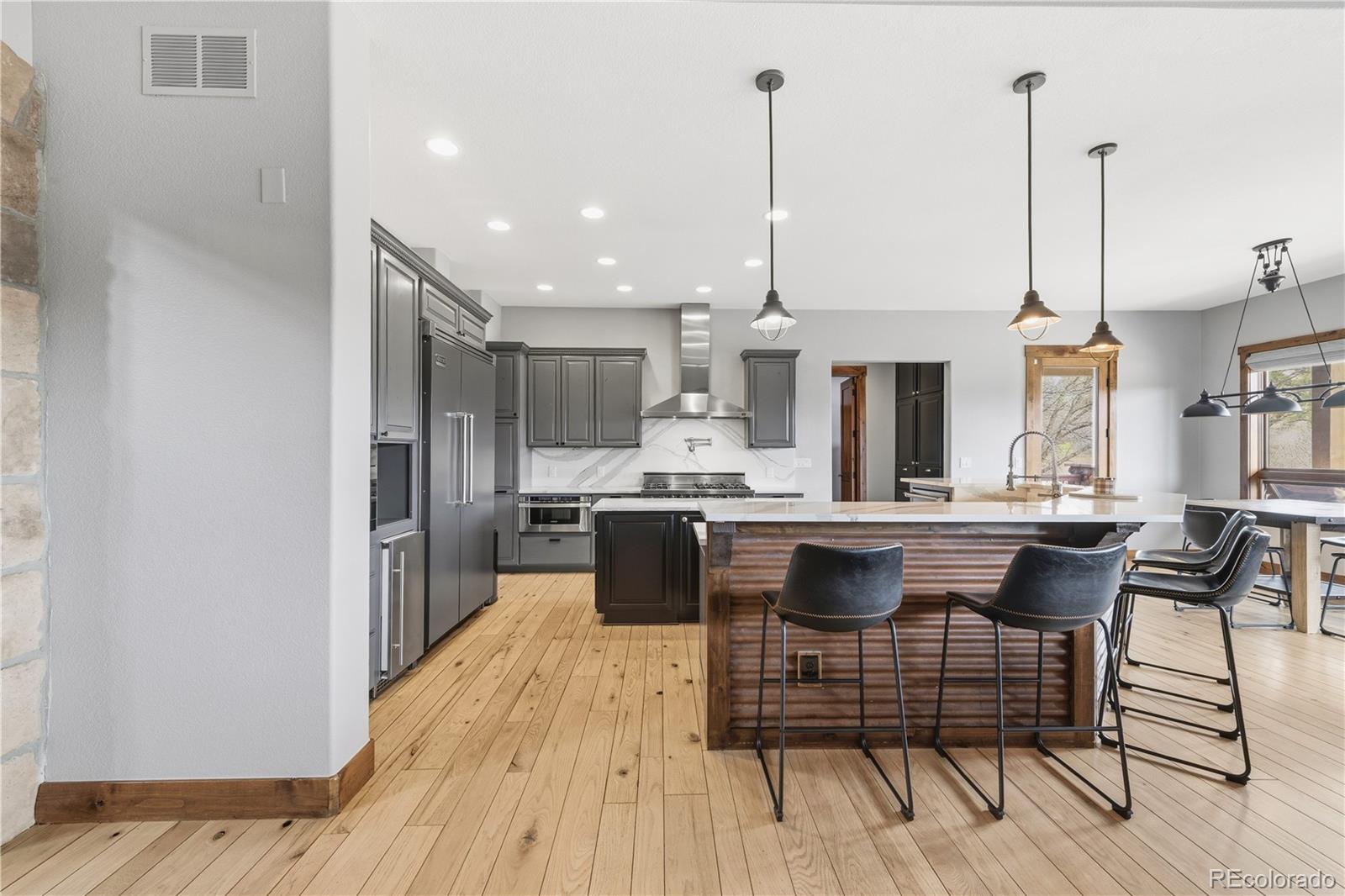 MLS Image #9 for 2152  lost canyon ranch court,castle rock, Colorado