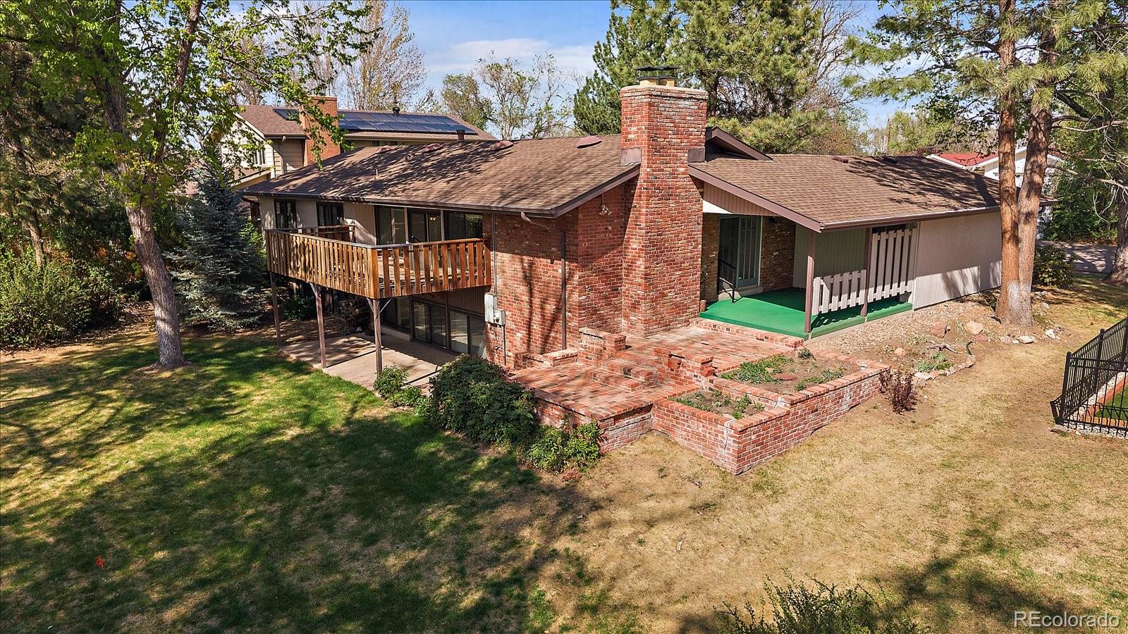 MLS Image #32 for 6477 s hill street,littleton, Colorado