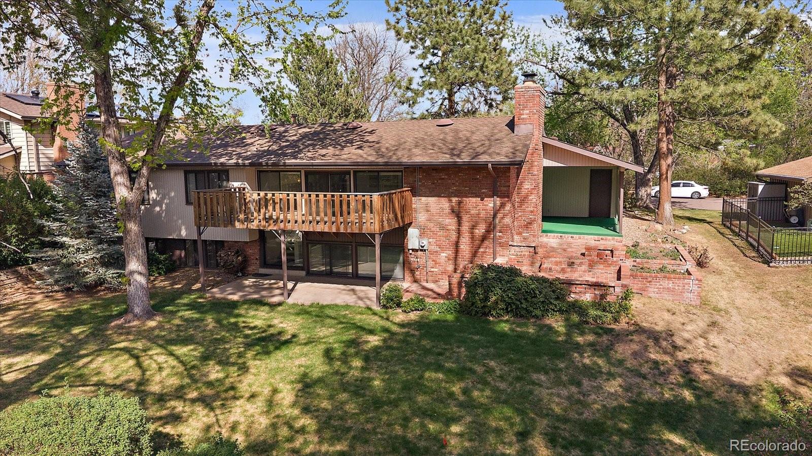MLS Image #33 for 6477 s hill street,littleton, Colorado