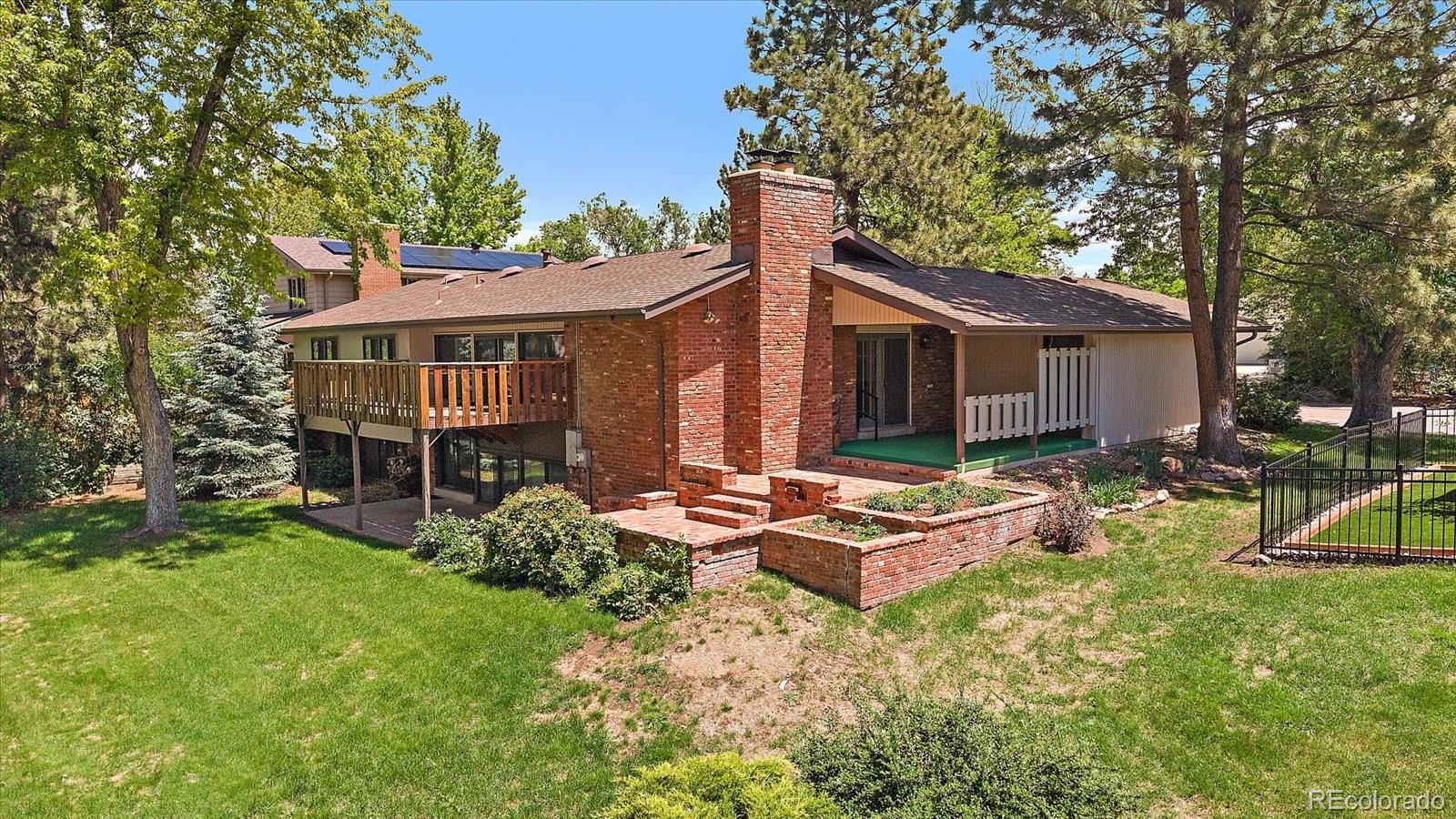 MLS Image #35 for 6477 s hill street,littleton, Colorado