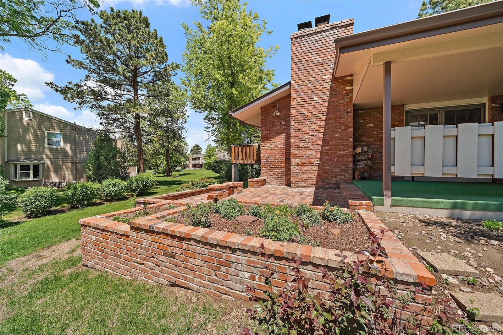 MLS Image #36 for 6477 s hill street,littleton, Colorado
