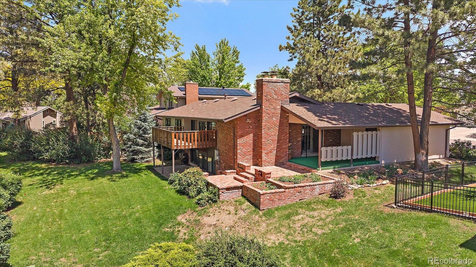 MLS Image #37 for 6477 s hill street,littleton, Colorado