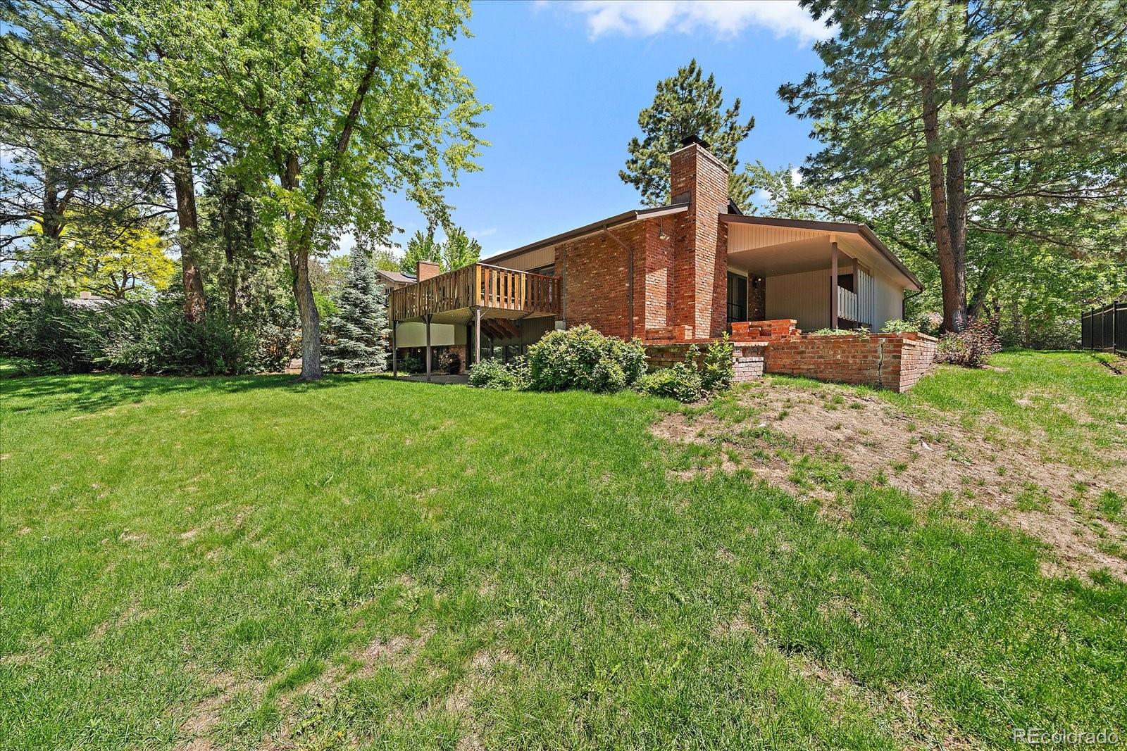 MLS Image #39 for 6477 s hill street,littleton, Colorado