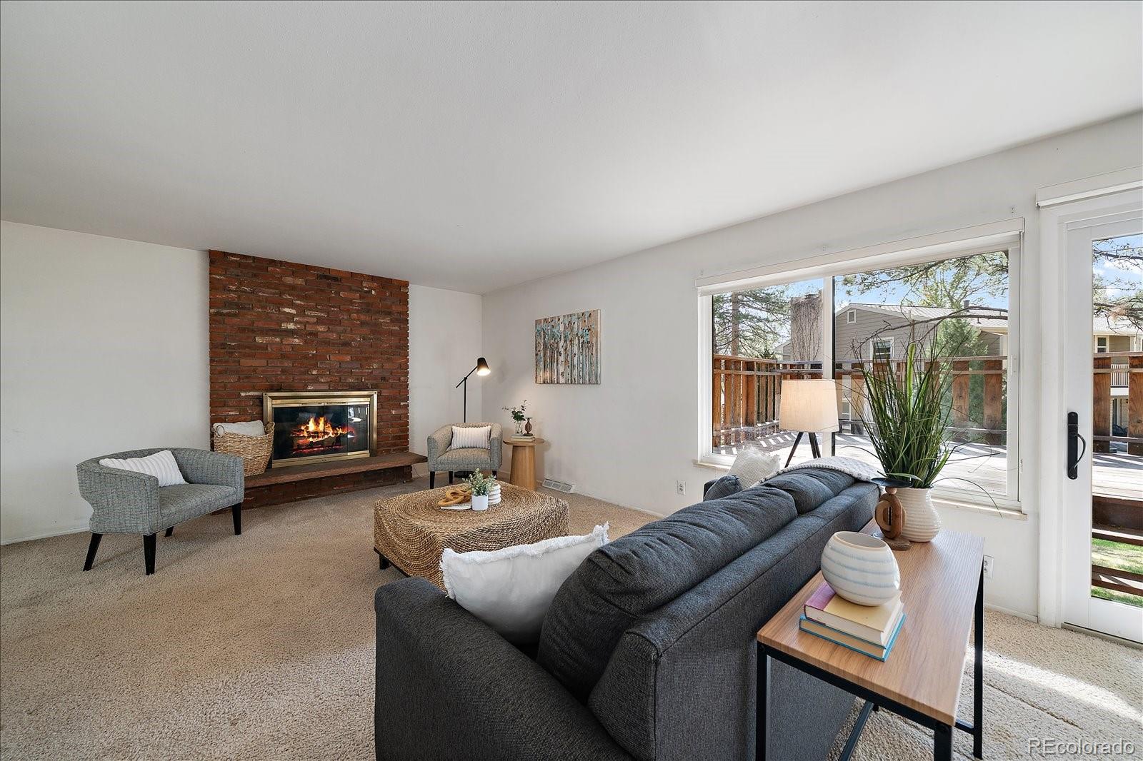 MLS Image #4 for 6477 s hill street,littleton, Colorado