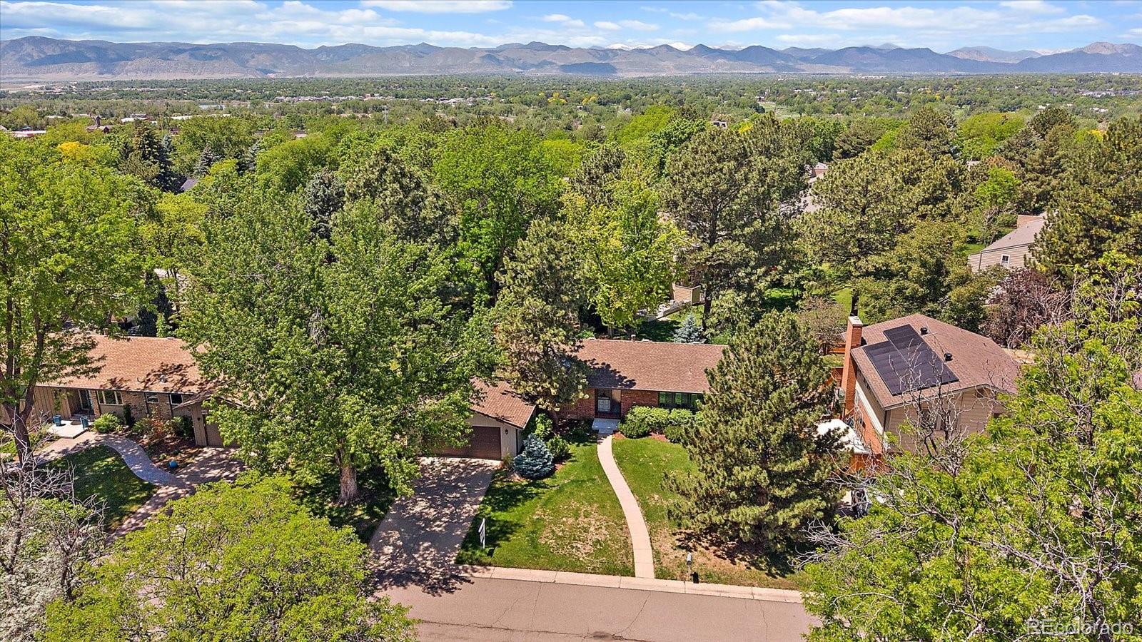 MLS Image #46 for 6477 s hill street,littleton, Colorado