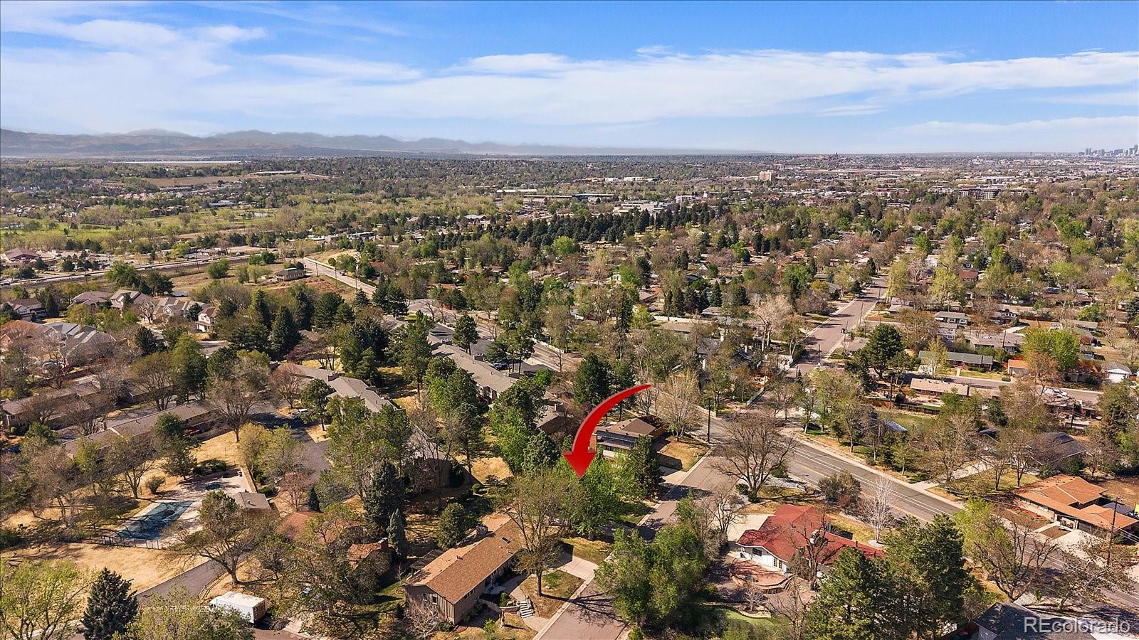MLS Image #47 for 6477 s hill street,littleton, Colorado