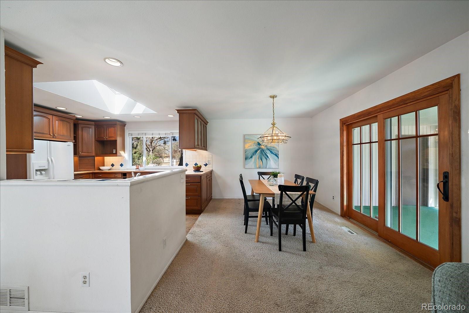 MLS Image #7 for 6477 s hill street,littleton, Colorado