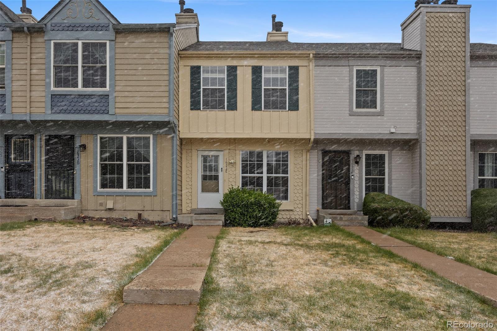 MLS Image #0 for 1622 s idalia circle,aurora, Colorado
