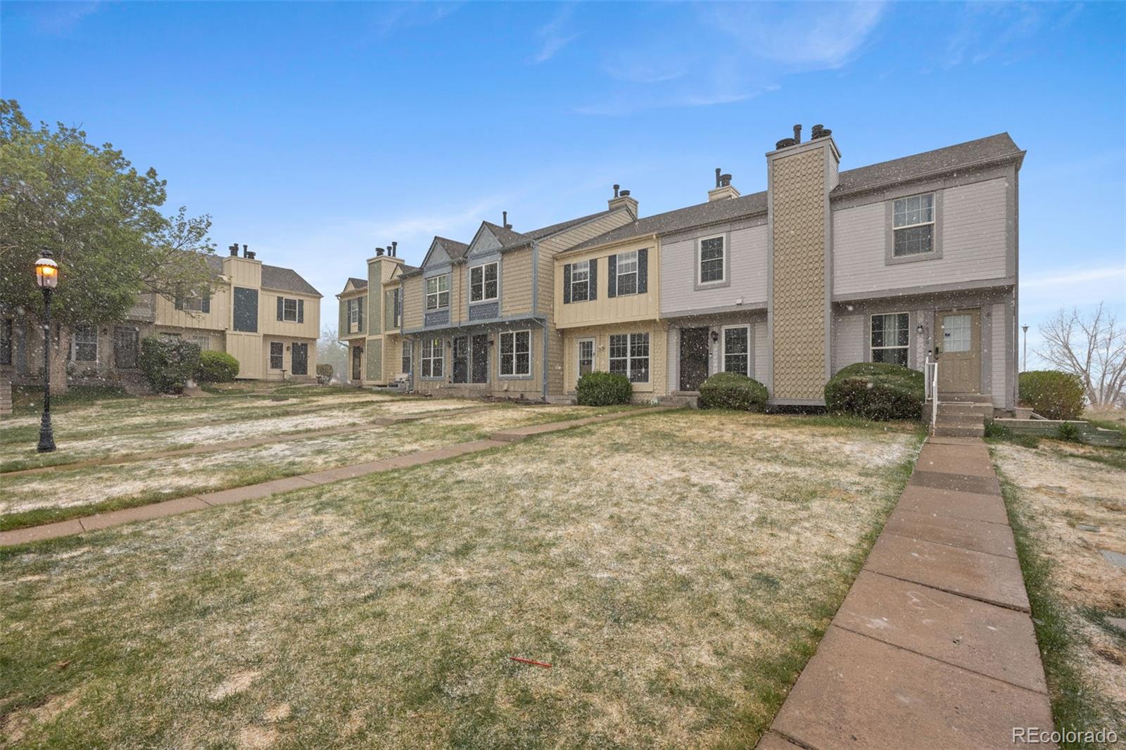 MLS Image #1 for 1622 s idalia circle,aurora, Colorado