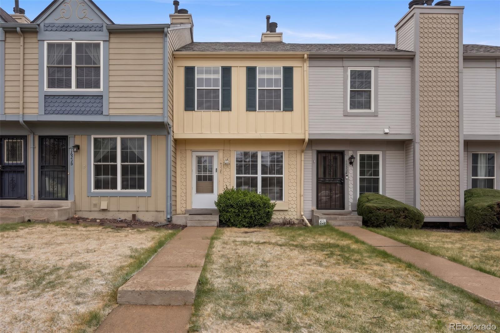 MLS Image #19 for 1622 s idalia circle,aurora, Colorado