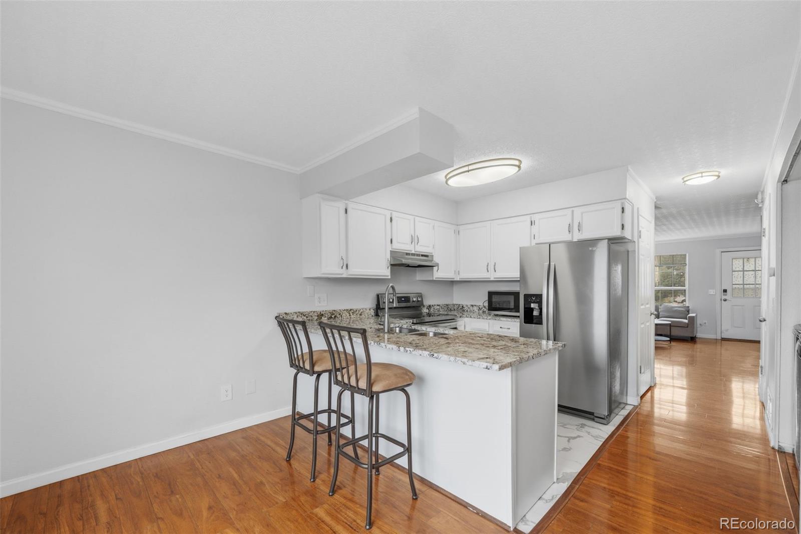 MLS Image #5 for 1622 s idalia circle,aurora, Colorado
