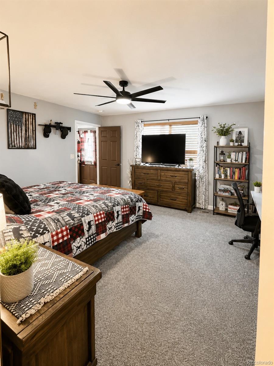 MLS Image #12 for 470  lakeview drive,drake, Colorado