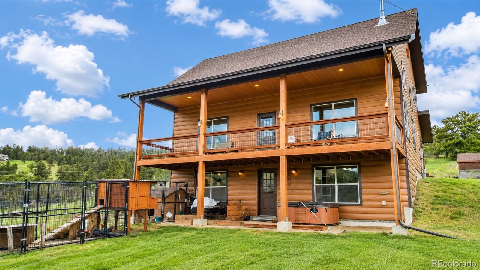MLS Image #26 for 470  lakeview drive,drake, Colorado