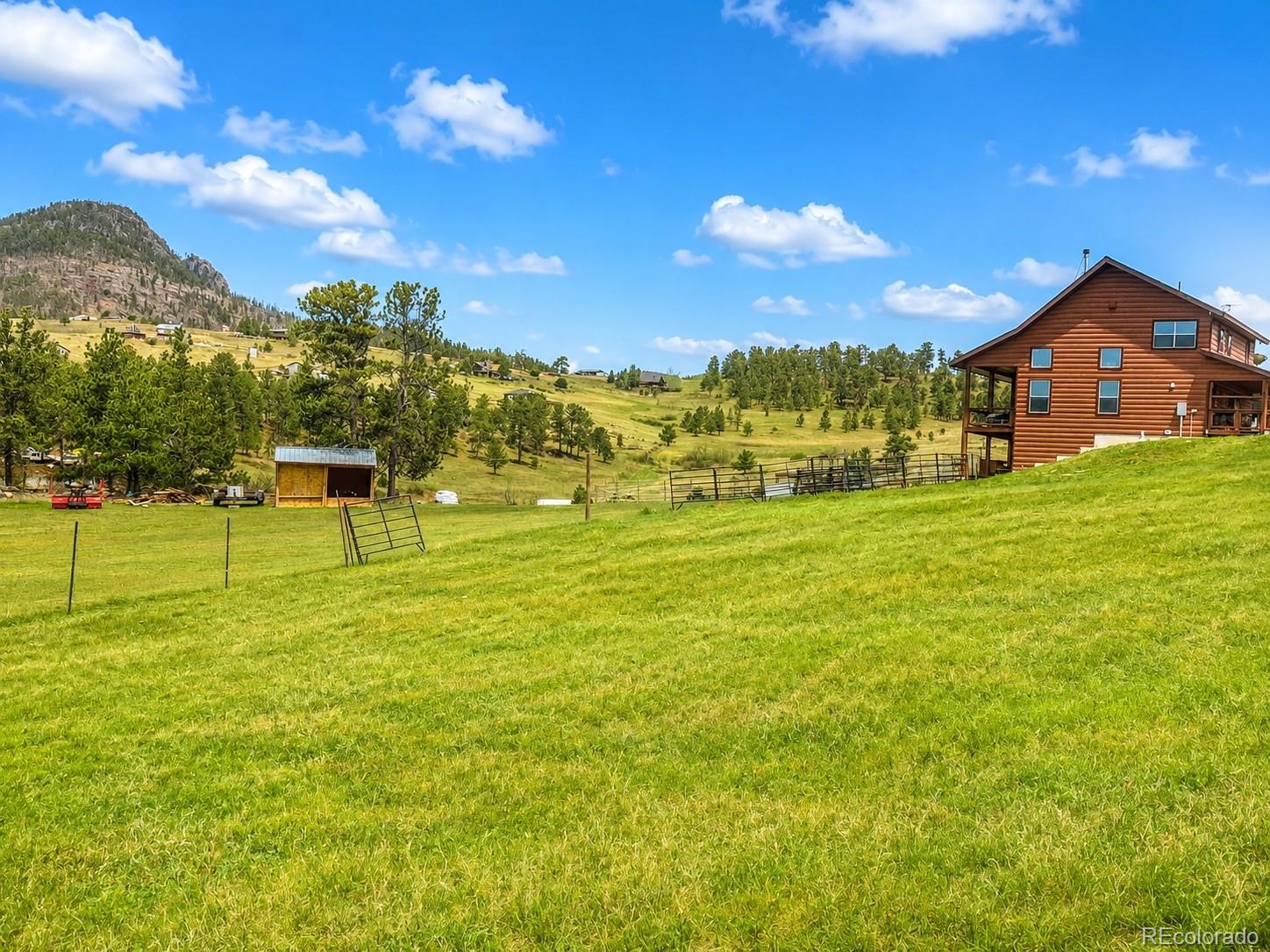 MLS Image #27 for 470  lakeview drive,drake, Colorado