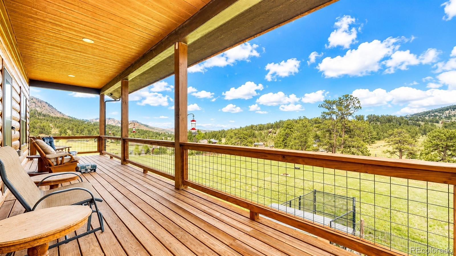 MLS Image #6 for 470  lakeview drive,drake, Colorado