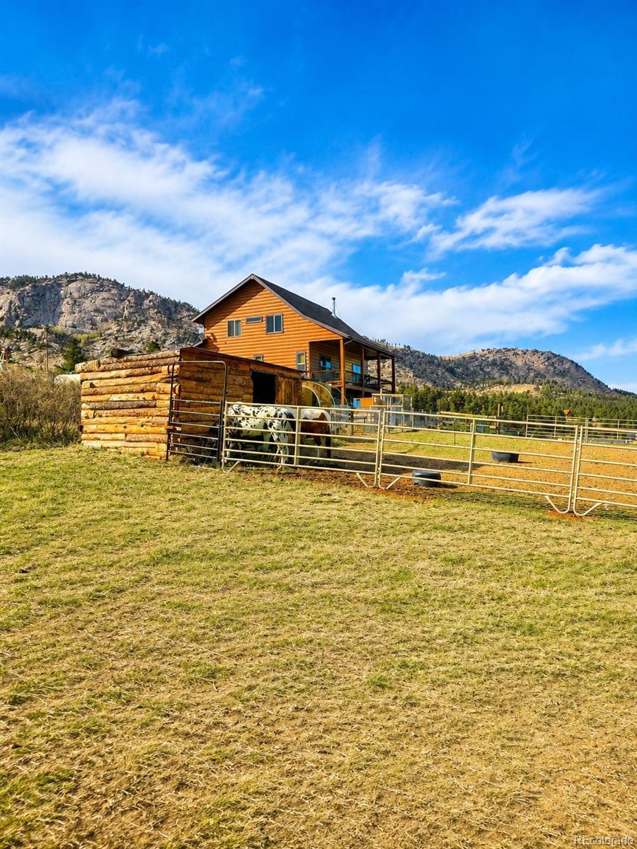 MLS Image #8 for 470  lakeview drive,drake, Colorado