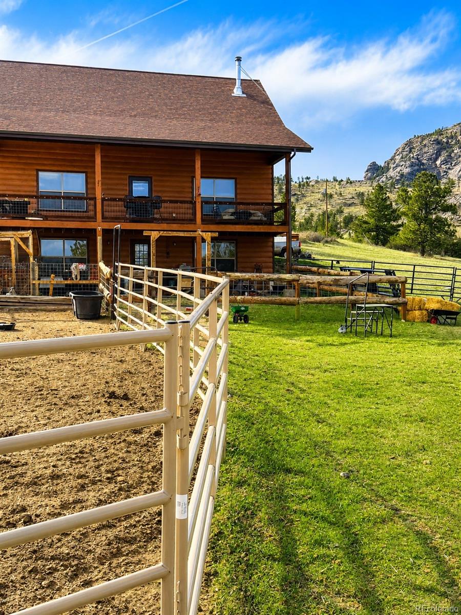 MLS Image #9 for 470  lakeview drive,drake, Colorado