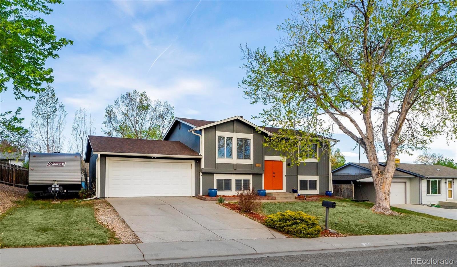 MLS Image #1 for 6637  ingalls court,arvada, Colorado