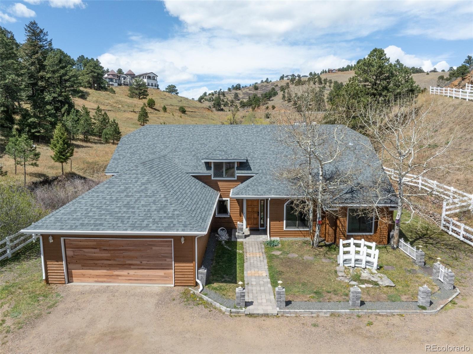 MLS Image #1 for 22730  us highway 40 ,golden, Colorado