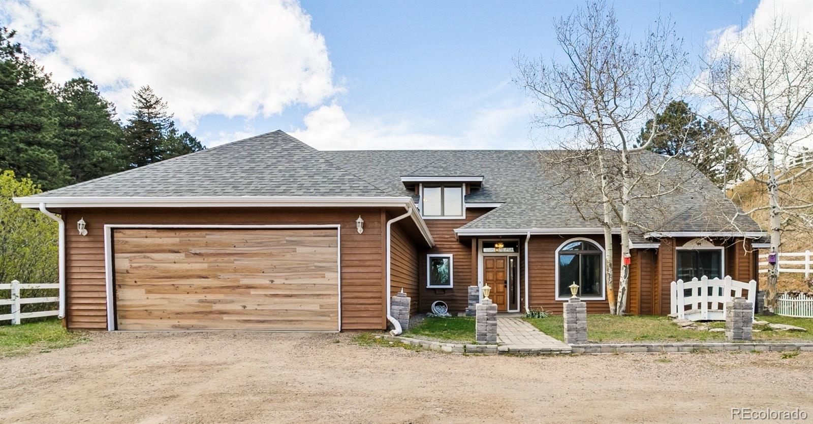 MLS Image #2 for 22730  us highway 40 ,golden, Colorado