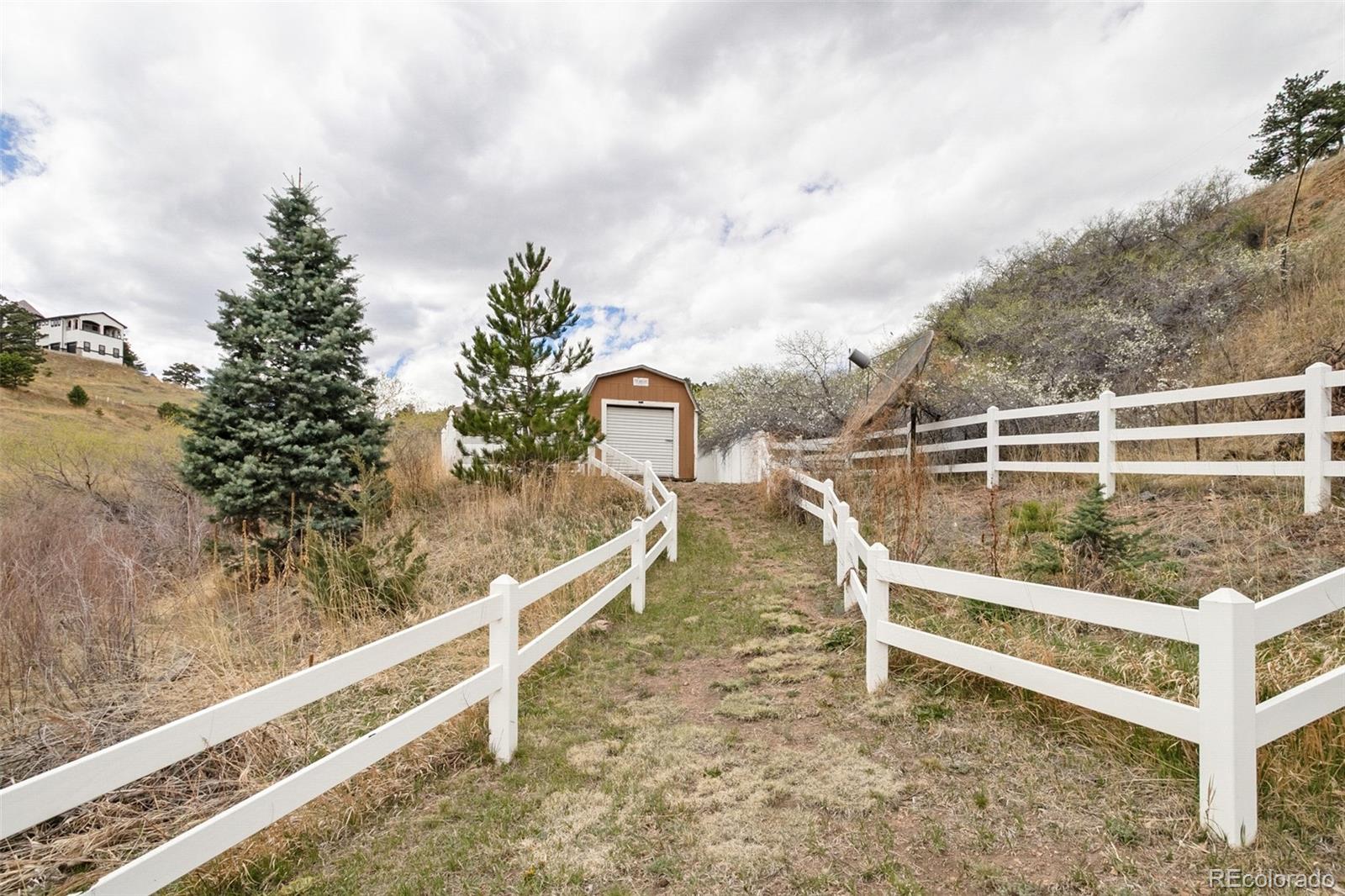 MLS Image #23 for 22730  us highway 40 ,golden, Colorado