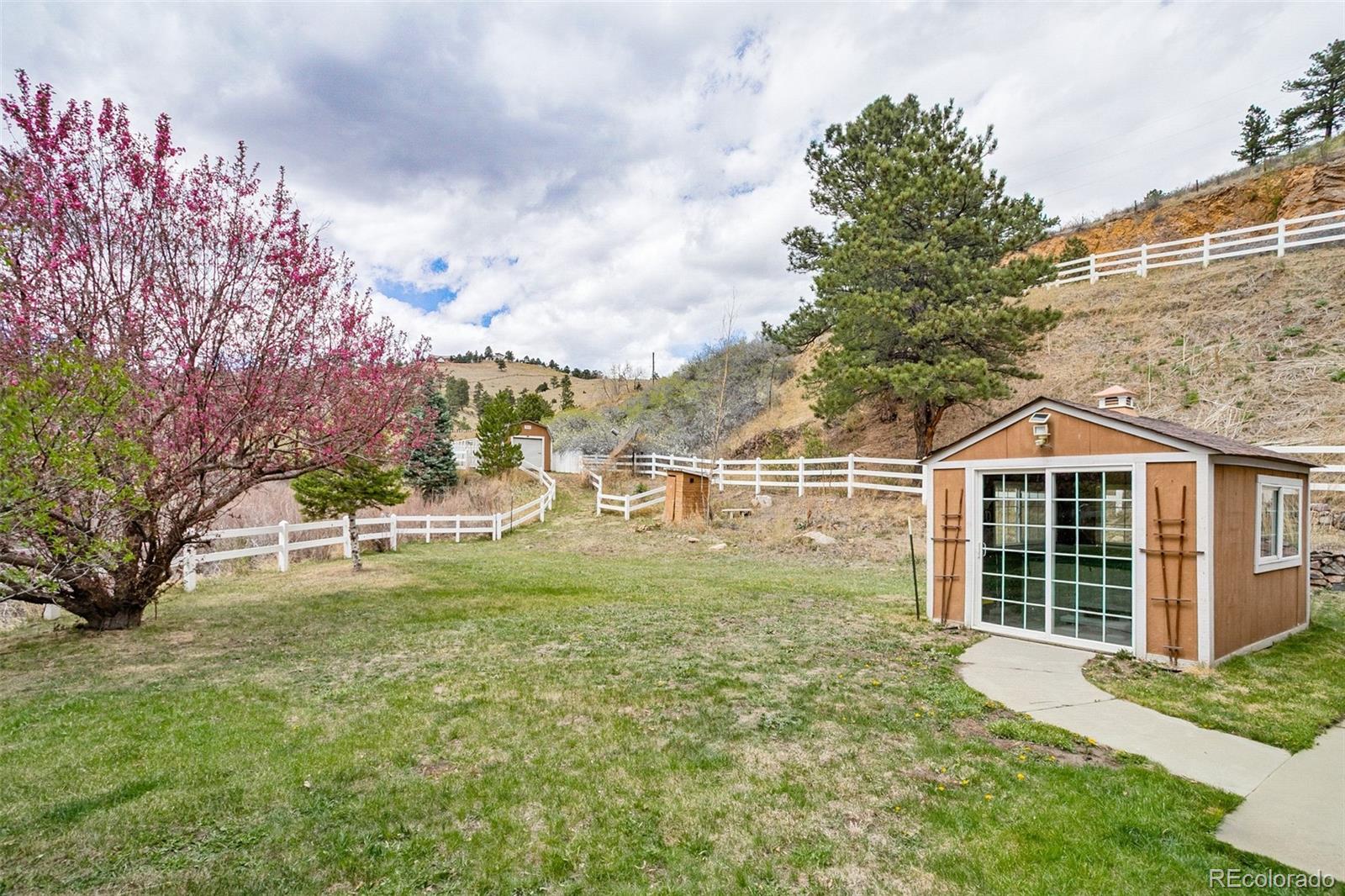 MLS Image #24 for 22730  us highway 40 ,golden, Colorado