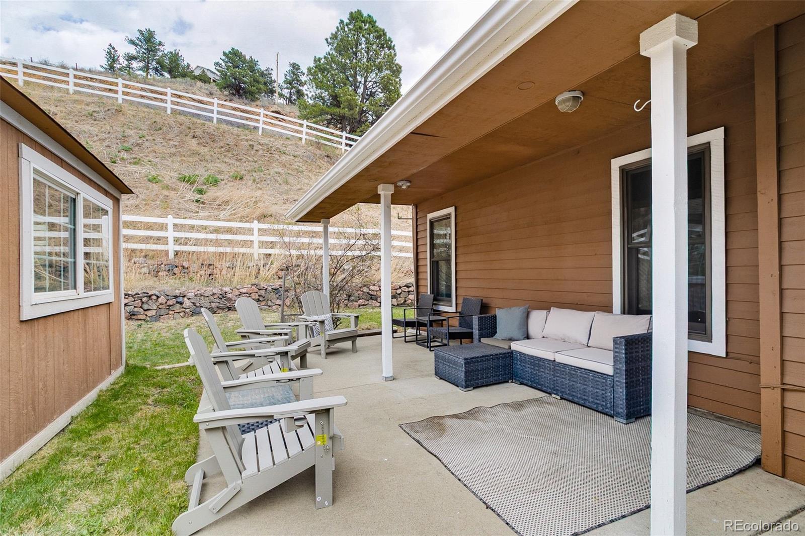 MLS Image #25 for 22730  us highway 40 ,golden, Colorado
