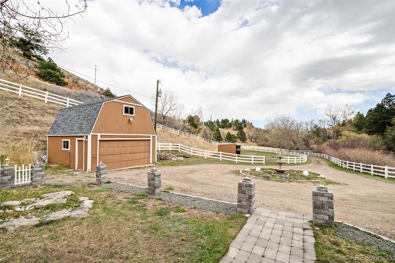 MLS Image #27 for 22730  us highway 40 ,golden, Colorado