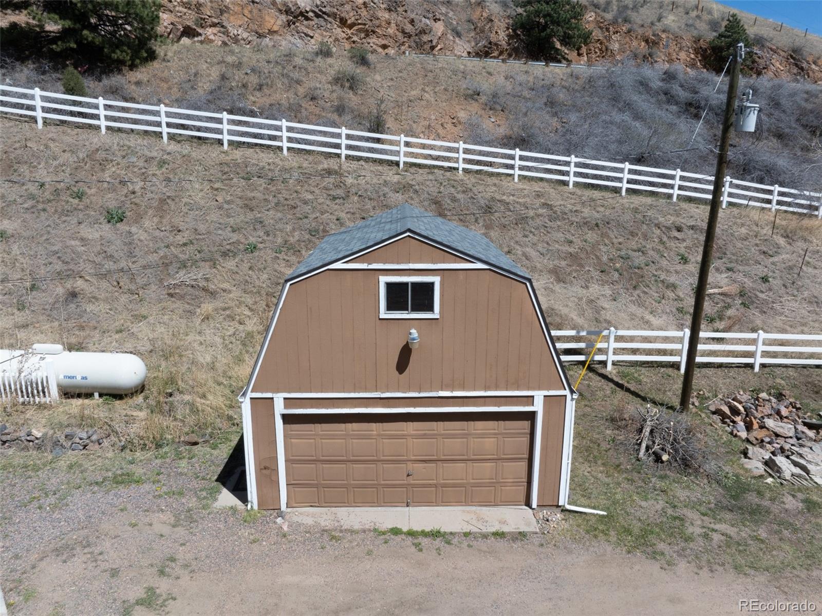 MLS Image #28 for 22730  us highway 40 ,golden, Colorado