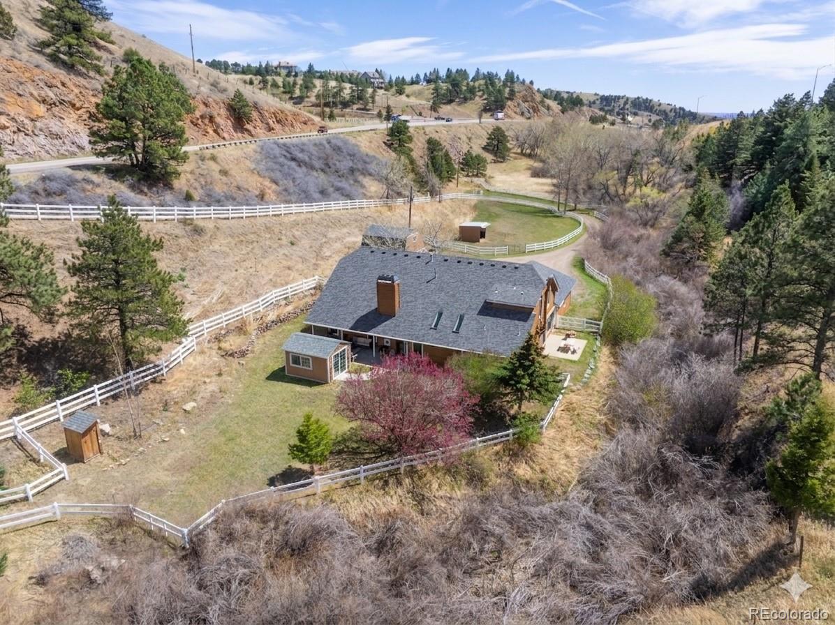 MLS Image #31 for 22730  us highway 40 ,golden, Colorado