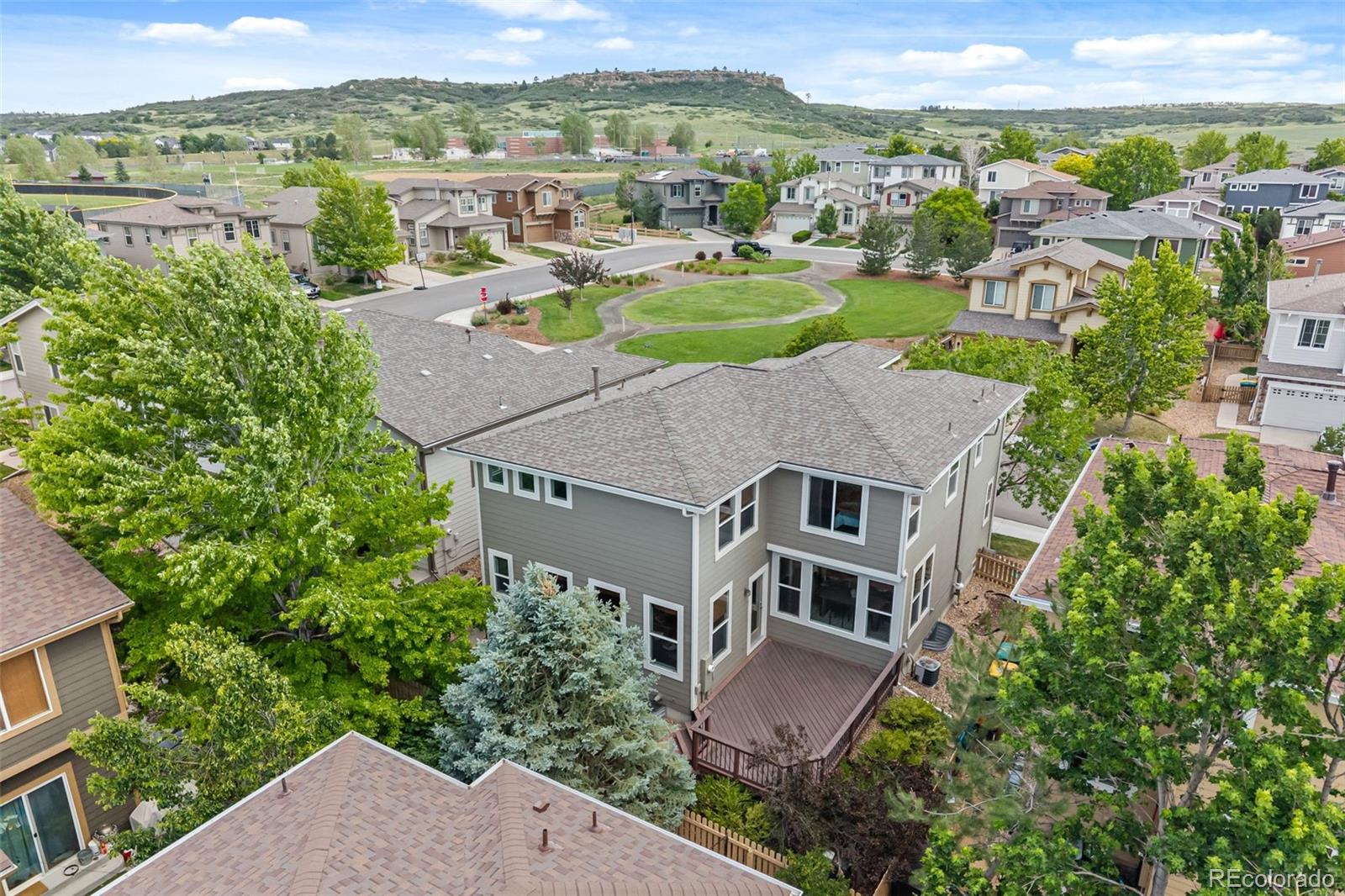 MLS Image #49 for 5517  brooklawn lane,highlands ranch, Colorado