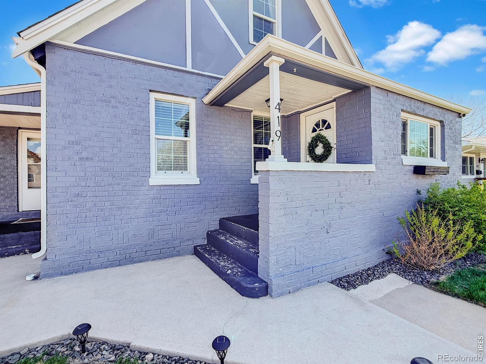 MLS Image #1 for 419  taylor street,sterling, Colorado