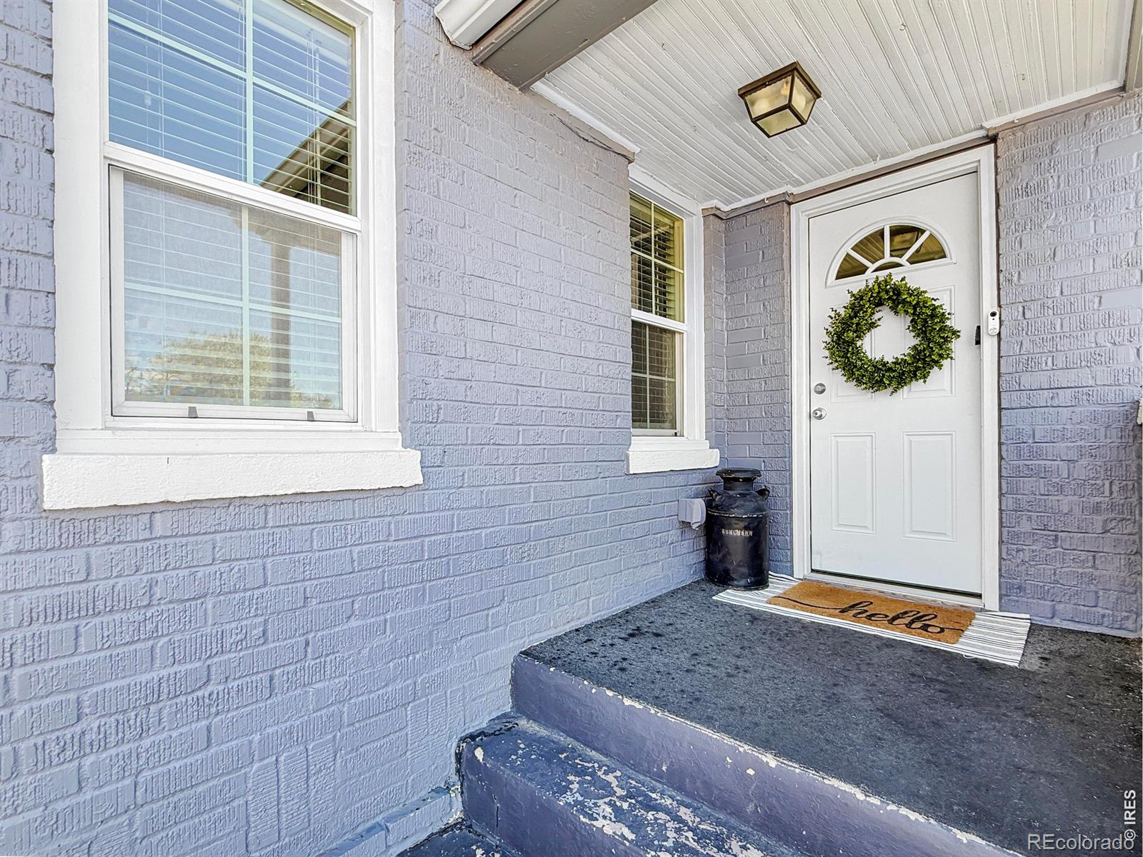 MLS Image #2 for 419  taylor street,sterling, Colorado