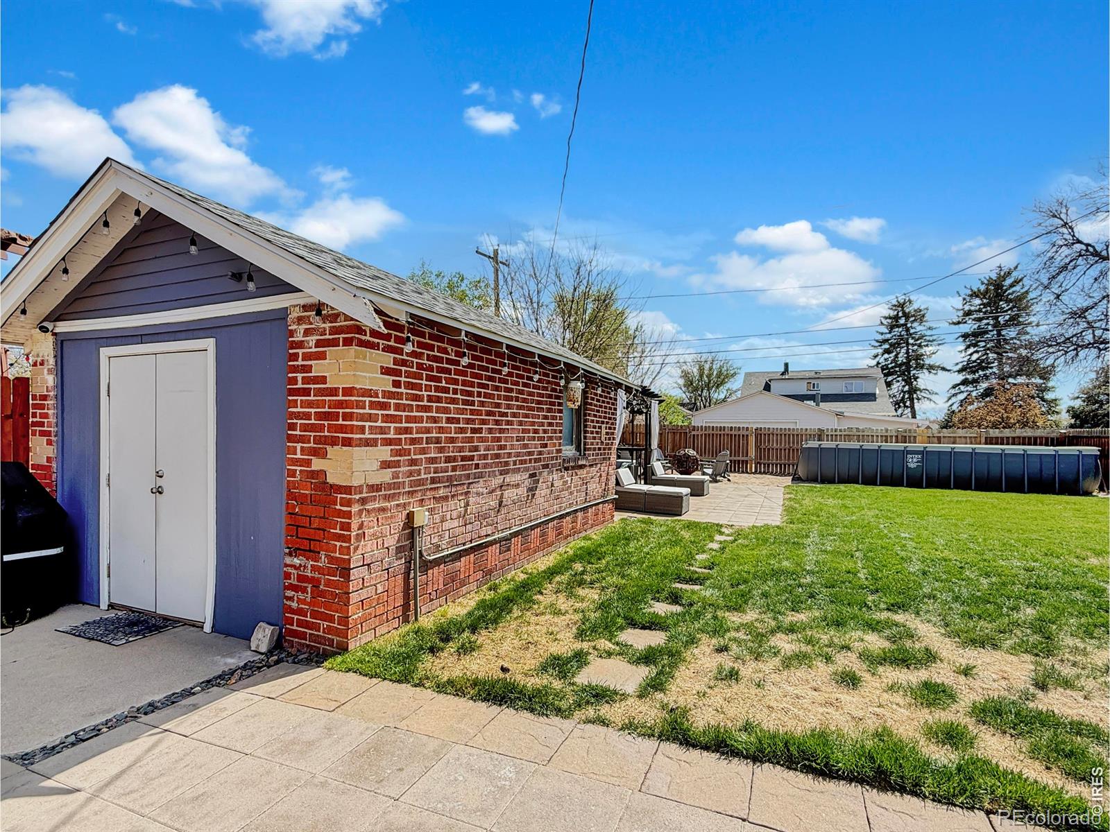 MLS Image #36 for 419  taylor street,sterling, Colorado