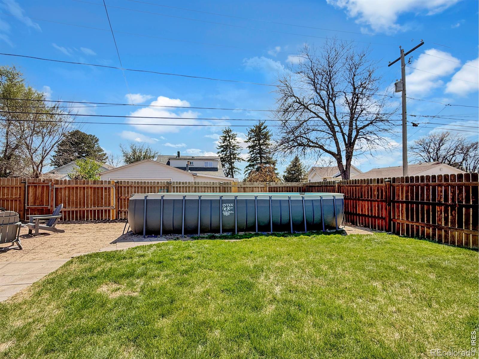 MLS Image #40 for 419  taylor street,sterling, Colorado