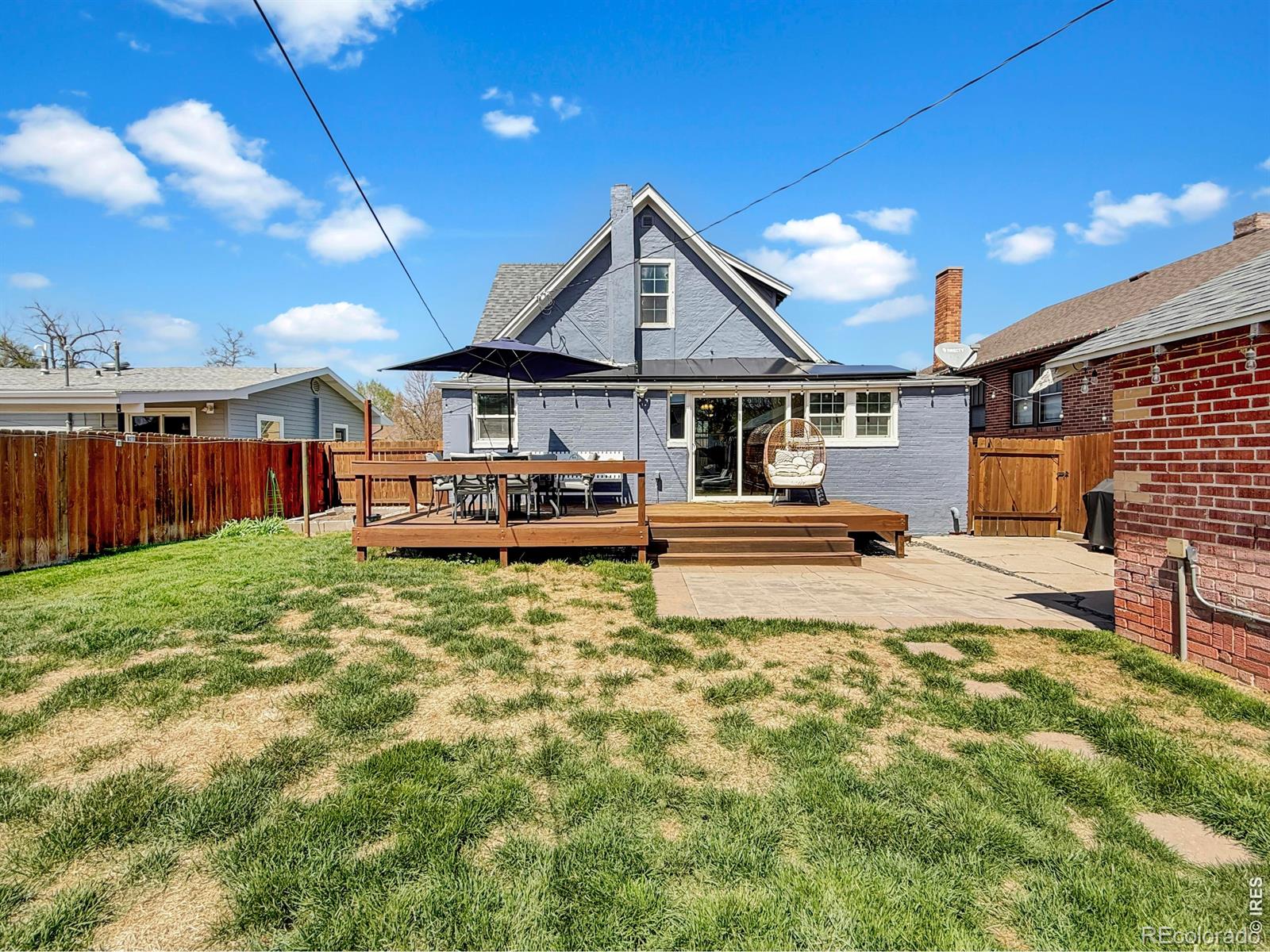 MLS Image #41 for 419  taylor street,sterling, Colorado