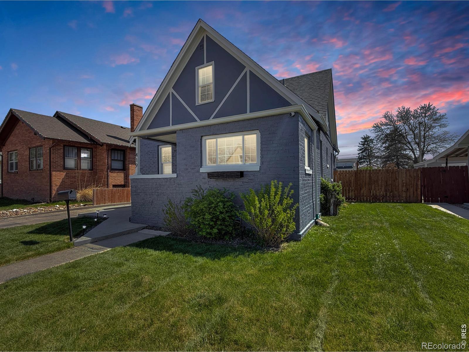 MLS Image #42 for 419  taylor street,sterling, Colorado