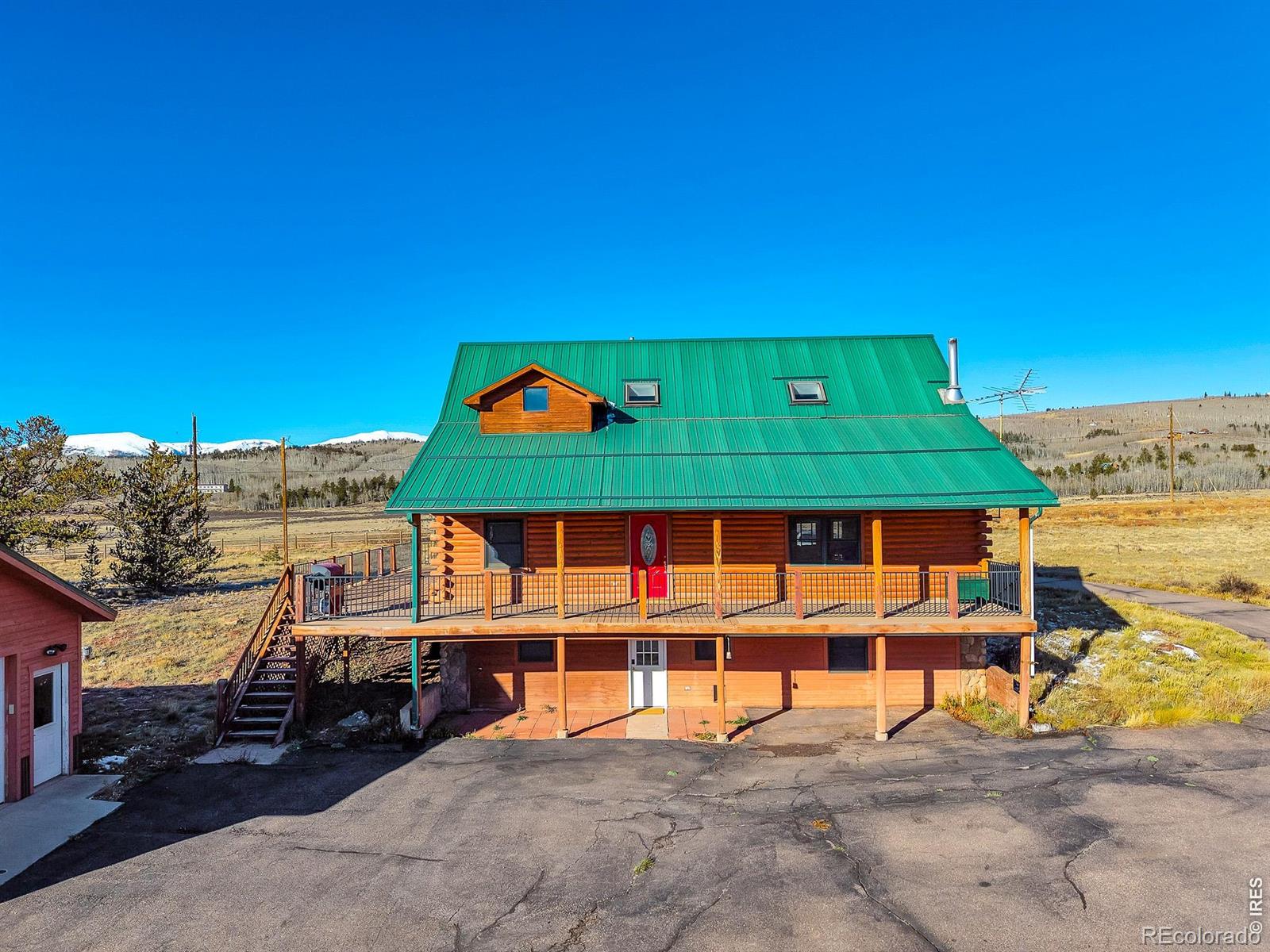 MLS Image #11 for 1528  silverheels road,fairplay, Colorado