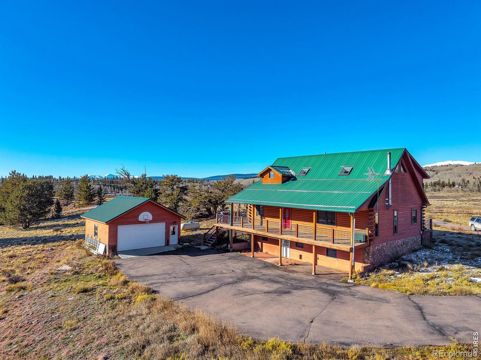 MLS Image #12 for 1528  silverheels road,fairplay, Colorado