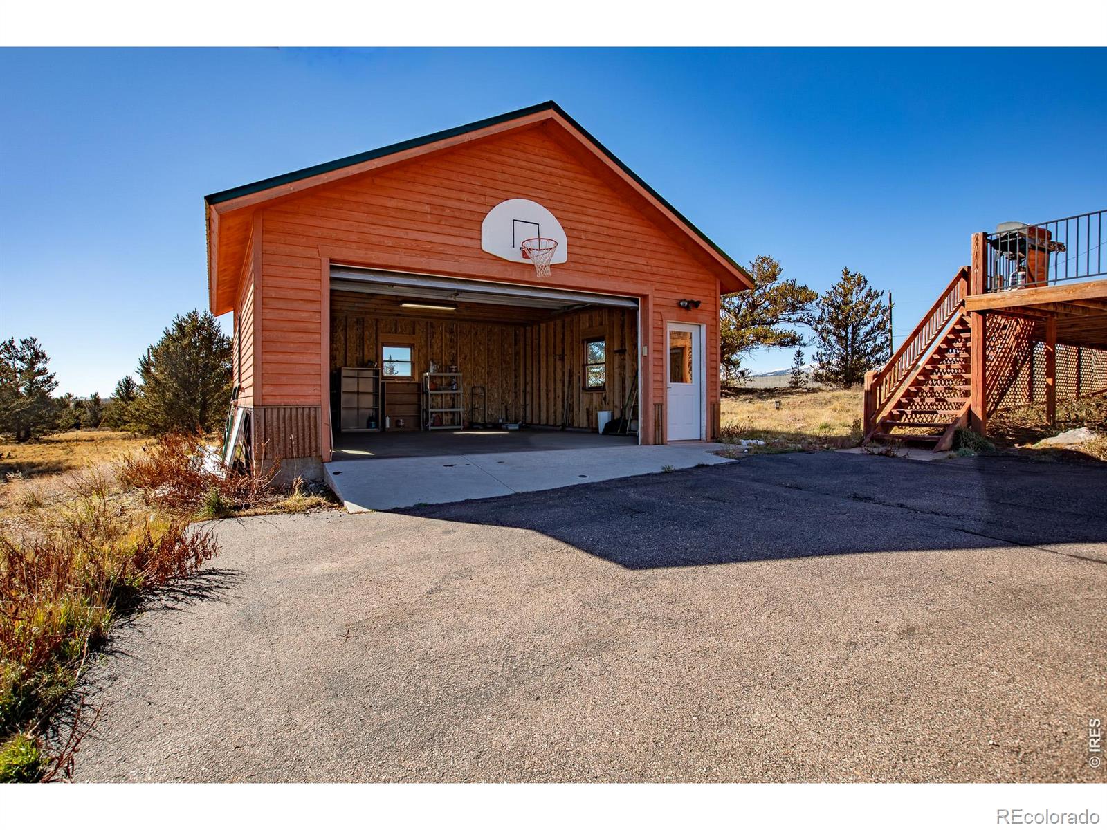 MLS Image #15 for 1528  silverheels road,fairplay, Colorado